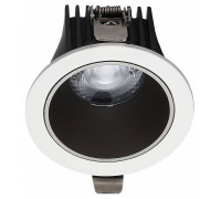 Встраиваемый светильник Wertmark WTD.O06 WTD.O06.060.30.07