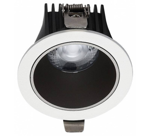 Встраиваемый светильник Wertmark WTD.O06 WTD.O06.060.30.07