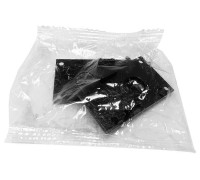 Заглушка для трека Wertmark WTG WTG.L0.60.O00