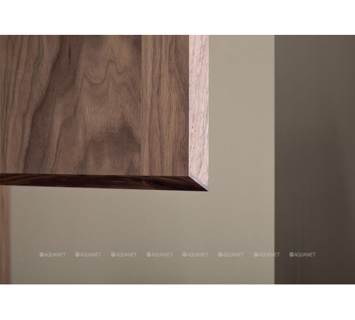 Зеркало Aquanet Нью-Йорк 85 шпон орех 00203954