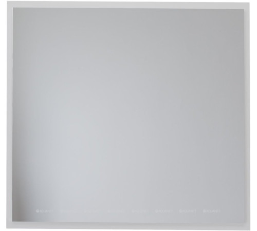 Зеркало Allen Brau ACTIVITY 80 см белый матовый 1.340027.WM