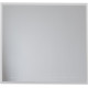 Зеркало Allen Brau ACTIVITY 80 см белый матовый 1.340027.WM