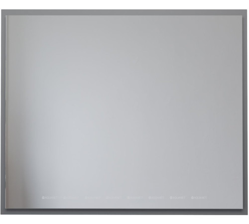 Зеркало Allen Brau Activity 90 см платина матовый 1.340028.PGM