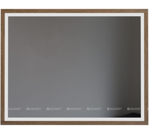 Зеркало Allen Brau Glority 90 дуб антик 1.35005.NW