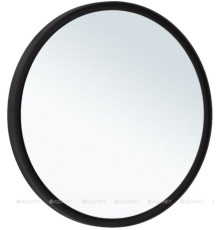 Зеркало Allen Brau INFINITY D600 мм черное 1.21022.BL