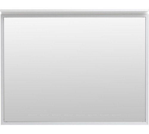 Зеркало Allen Brau Priority 100 см серебро браш 1.31017.02