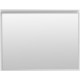Зеркало Allen Brau Priority 100 см серебро браш 1.31017.02