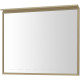Зеркало Allen Brau Priority 100 см латунь браш 1.31017.03