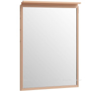 Зеркало Allen Brau Priority 60 медь браш 1.31013.60