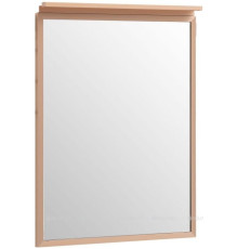 Зеркало Allen Brau Priority 60 медь браш 1.31013.60