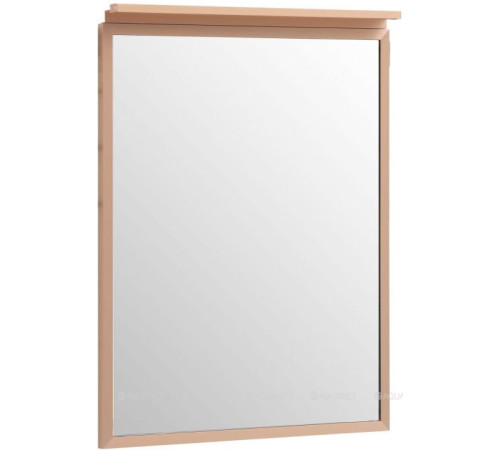 Зеркало Allen Brau Priority 60 медь браш 1.31013.60