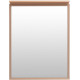 Зеркало Allen Brau Priority 60 медь браш 1.31013.60
