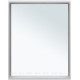 Зеркало Allen Brau REALITY 60 серебро браш 1.32016.02
