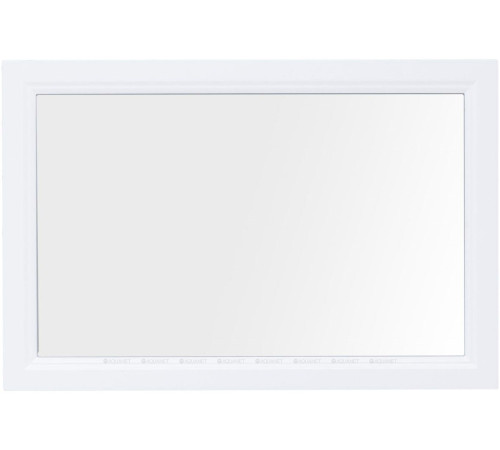 Зеркало Aquanet Амели 60x90 см белый матовый 00261991