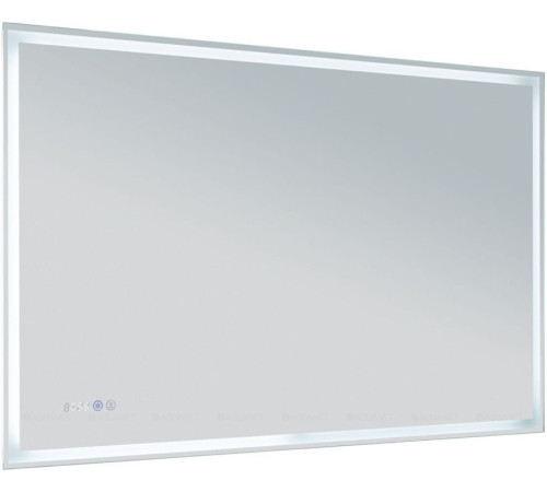 Зеркало Aquanet Optima 120х75 см LED 00288968