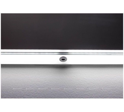 Зеркало Aquanet Палермо 10085 с LED подсветкой и ИК-выключателем 1000х850 мм 00196645