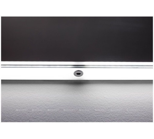 Зеркало Aquanet Палермо 9085 с LED подсветкой и ИК-выключателем 900х850 мм 00196644