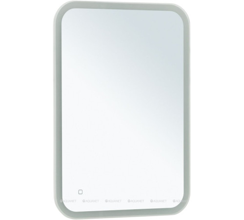 Зеркало Aquanet Вега 500x700 мм LED 00330495