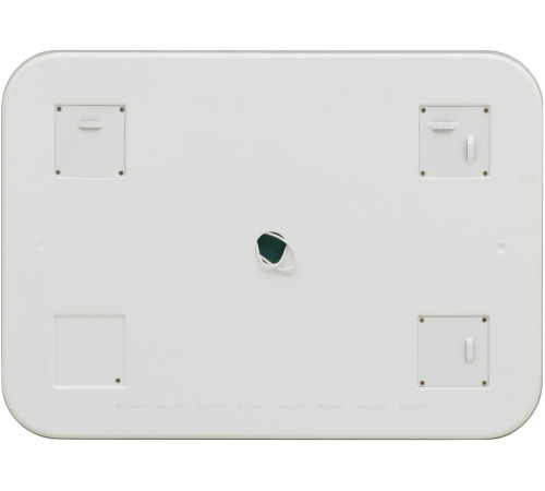 Зеркало Aquanet Вега 500x700 мм LED 00330495