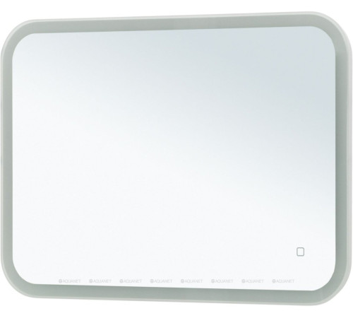 Зеркало Aquanet Вега 500x700 мм LED 00330495