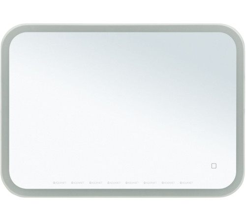 Зеркало Aquanet Вега 500x700 мм LED 00330495