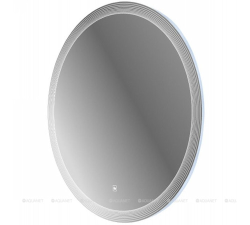 Зеркало Cezares Eco 800 мм с подсветкой и сенсором CZR-SPC-ECO-800-LED-TCH