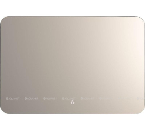 Зеркало LED Vincea 1200x800 мм с сенсором и диммером VLM-3BE120