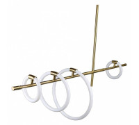 Люстра на штанге Zortes Jessy ZRS.01043.04