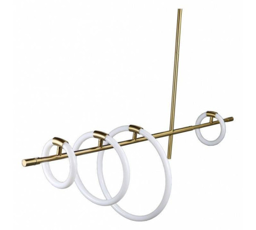 Люстра на штанге Zortes Jessy ZRS.01043.04