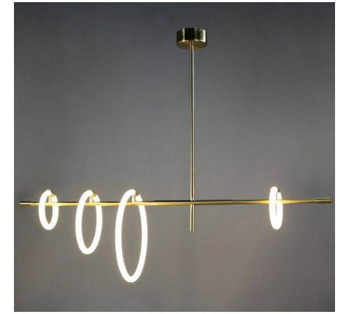 Люстра на штанге Zortes Jessy ZRS.01043.04