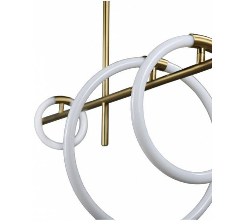 Люстра на штанге Zortes Jessy ZRS.01043.04