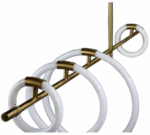 Люстра на штанге Zortes Jessy ZRS.01043.04