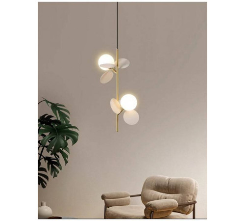 Подвесной светильник Zortes Floret ZRS.01201.02