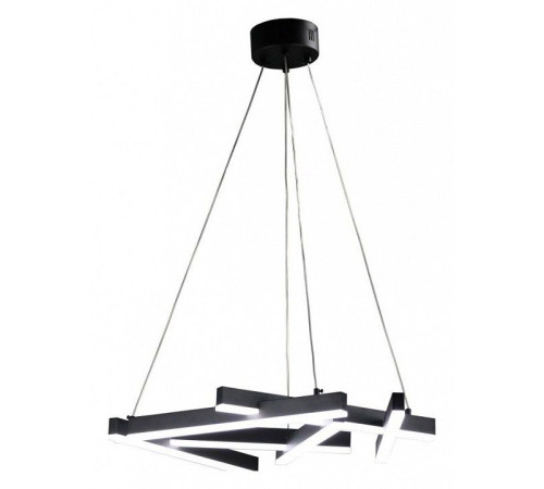 Подвесная люстра Zortes Aven ZRS.01243.01