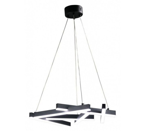 Подвесная люстра Zortes Aven ZRS.01243.01