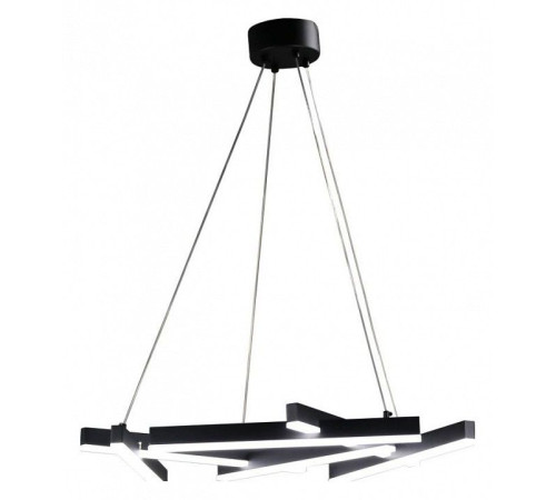 Подвесная люстра Zortes Aven ZRS.01243.01