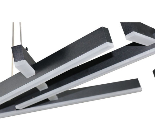 Подвесная люстра Zortes Aven ZRS.01243.01