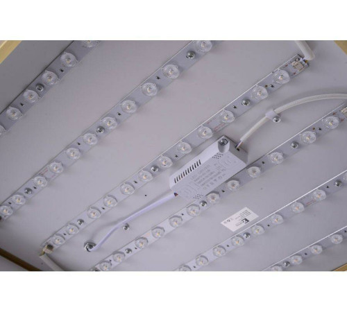 Накладной светильник Zortes Monna ZRS.1209.05