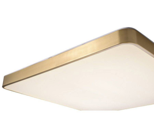 Накладной светильник Zortes Monna ZRS.1209.07