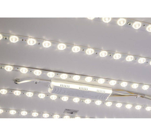 Накладной светильник Zortes Monna ZRS.1209.07