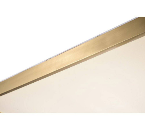 Накладной светильник Zortes Monna ZRS.1209.07