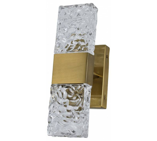 Накладной светильник Zortes D'Ice ZRS.1818.06