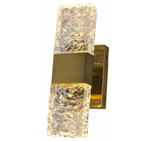 Накладной светильник Zortes D'Ice ZRS.1818.06