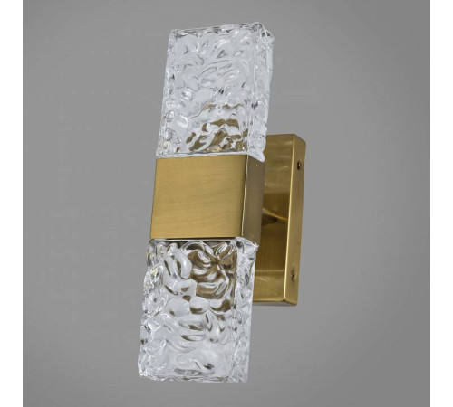 Накладной светильник Zortes D'Ice ZRS.1818.06