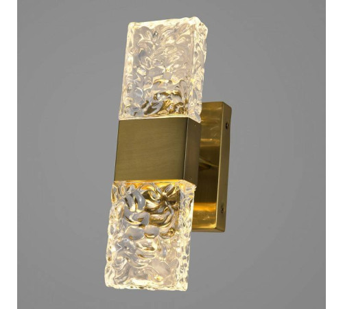 Накладной светильник Zortes D'Ice ZRS.1818.06