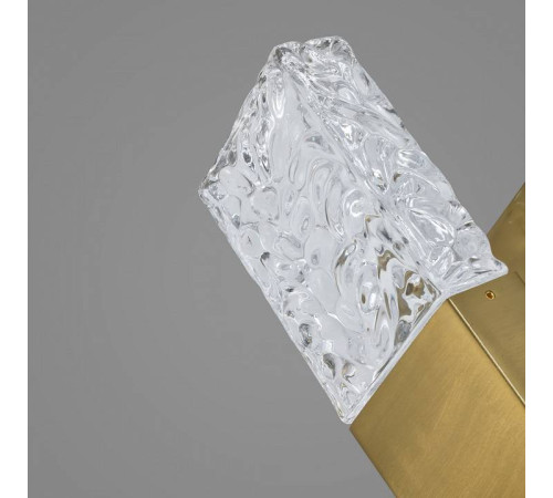 Накладной светильник Zortes D'Ice ZRS.1818.06