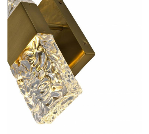 Накладной светильник Zortes D'Ice ZRS.1818.06