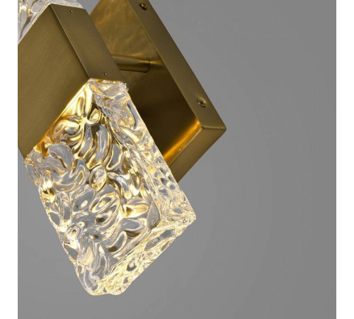 Накладной светильник Zortes D'Ice ZRS.1818.06