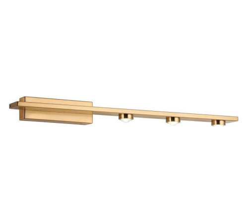 Светильник накладной Zortes Scoup ZRS.1823.50