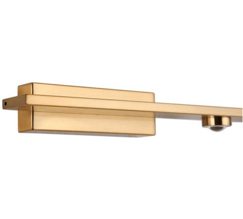 Светильник накладной Zortes Scoup ZRS.1823.50